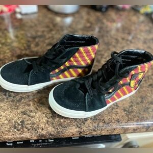 Harry Potter Vans